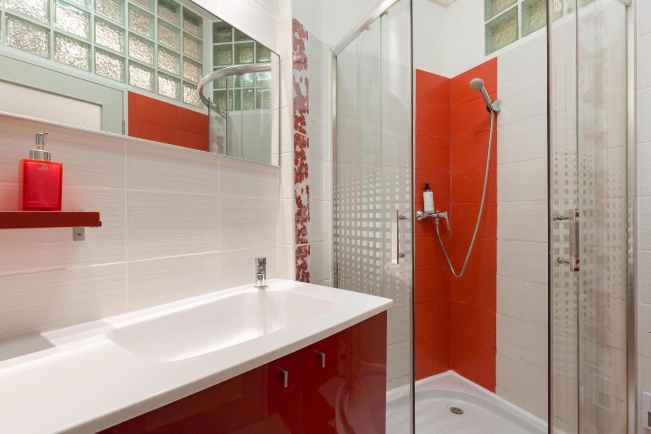 Retro Budapest Dream Suite Near The Danube Extérieur photo